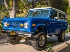 Thumbnail Photo 10 for New 1975 Ford Bronco